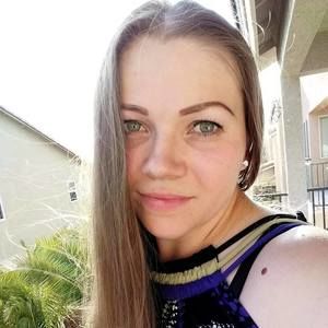 Meet your Posher, Irina